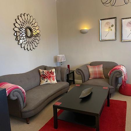 Number 10 Service Apartment - Danes Southampton Exteriör bild