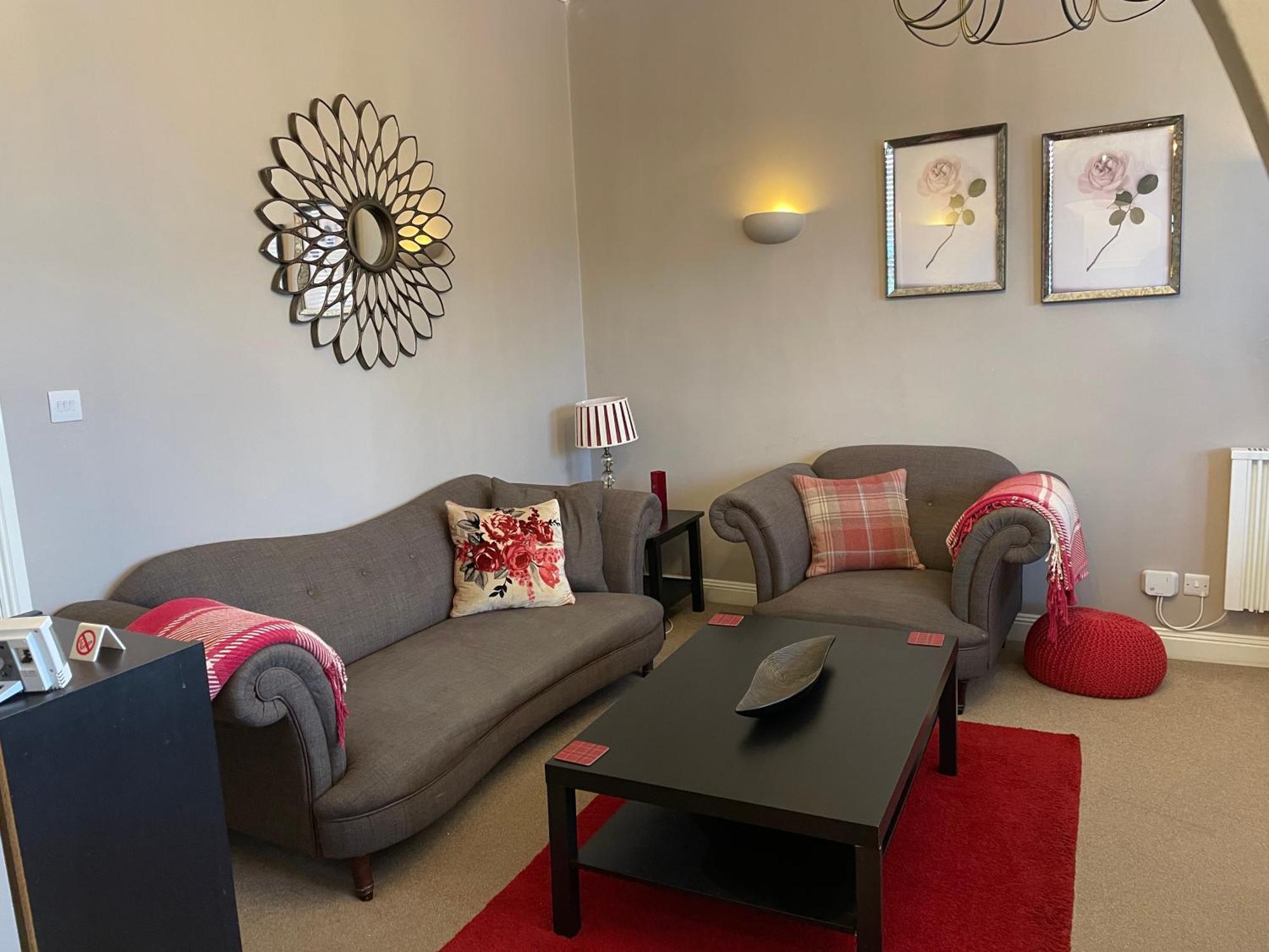 Number 10 Service Apartment - Danes Southampton Exteriör bild